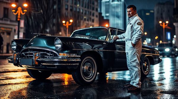 Dépannage express avec un serrurier automobile à Grenoble