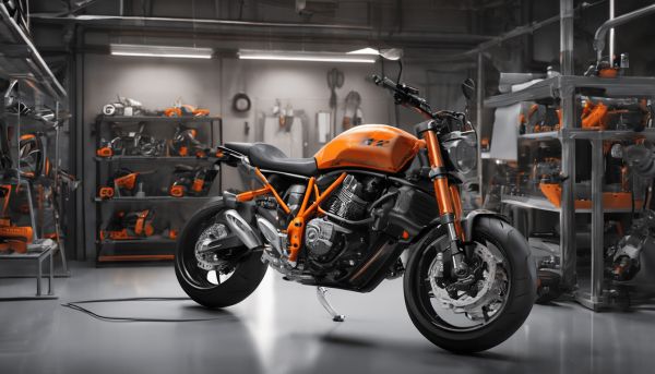KTM Duke 125 2024 : quels sont les risques de décatalyser ?