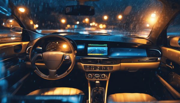 Quand un voyant moteur allume votre alerte et surprises