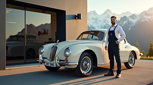 Serrurier automobile à grenoble : l'assistance en un clin d'œil