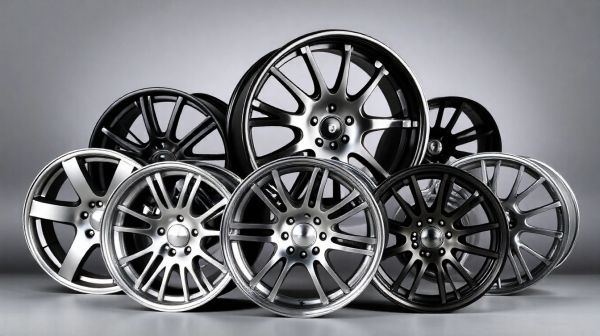 Top 5 pneus de 22 pouces pour revitaliser votre voiture
