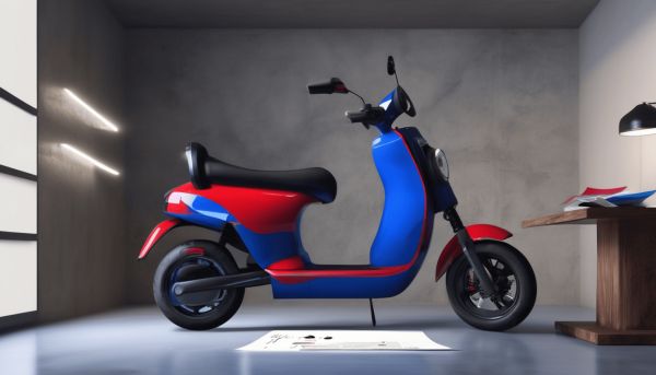 Tout ce qu’il faut savoir sur le certificat de vente scooter