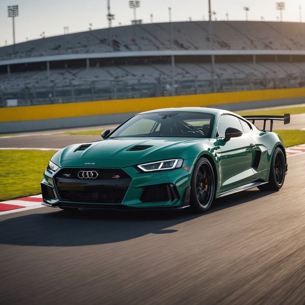 Quels sont les avantages des suspensions réglables pour une conduite sportive en circuit?