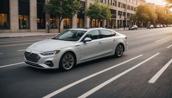 Simulation crédit auto : 5 astuces pour bien financer votre voiture