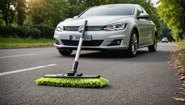 Écolavage : la solution écologique pour nettoyer votre véhicule