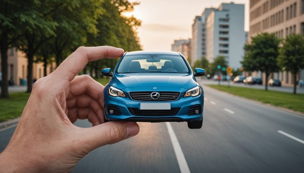 Trouver une assurance auto pas chère : nos conseils pratiques