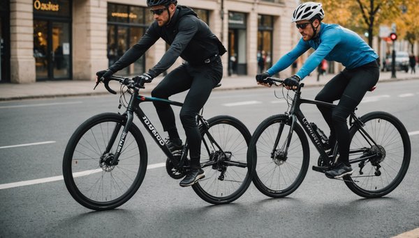 Assurance auto : guide des meilleures options pour les cyclistes