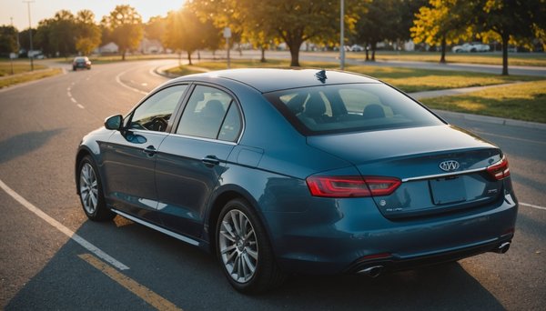 Financer votre voiture : 5 conseils essentiels pour un crédit auto réussi