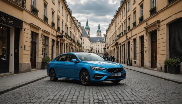 Top astuces pour choisir le véhicule parfait pour vous