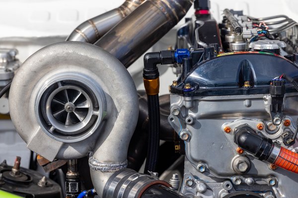 Turbo échange standard 1.6 hdi : efficacité et performance garanties