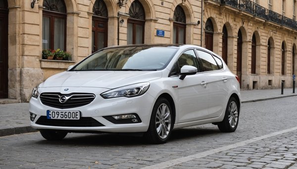 Location voiture à 150 euros par mois : nos meilleures options